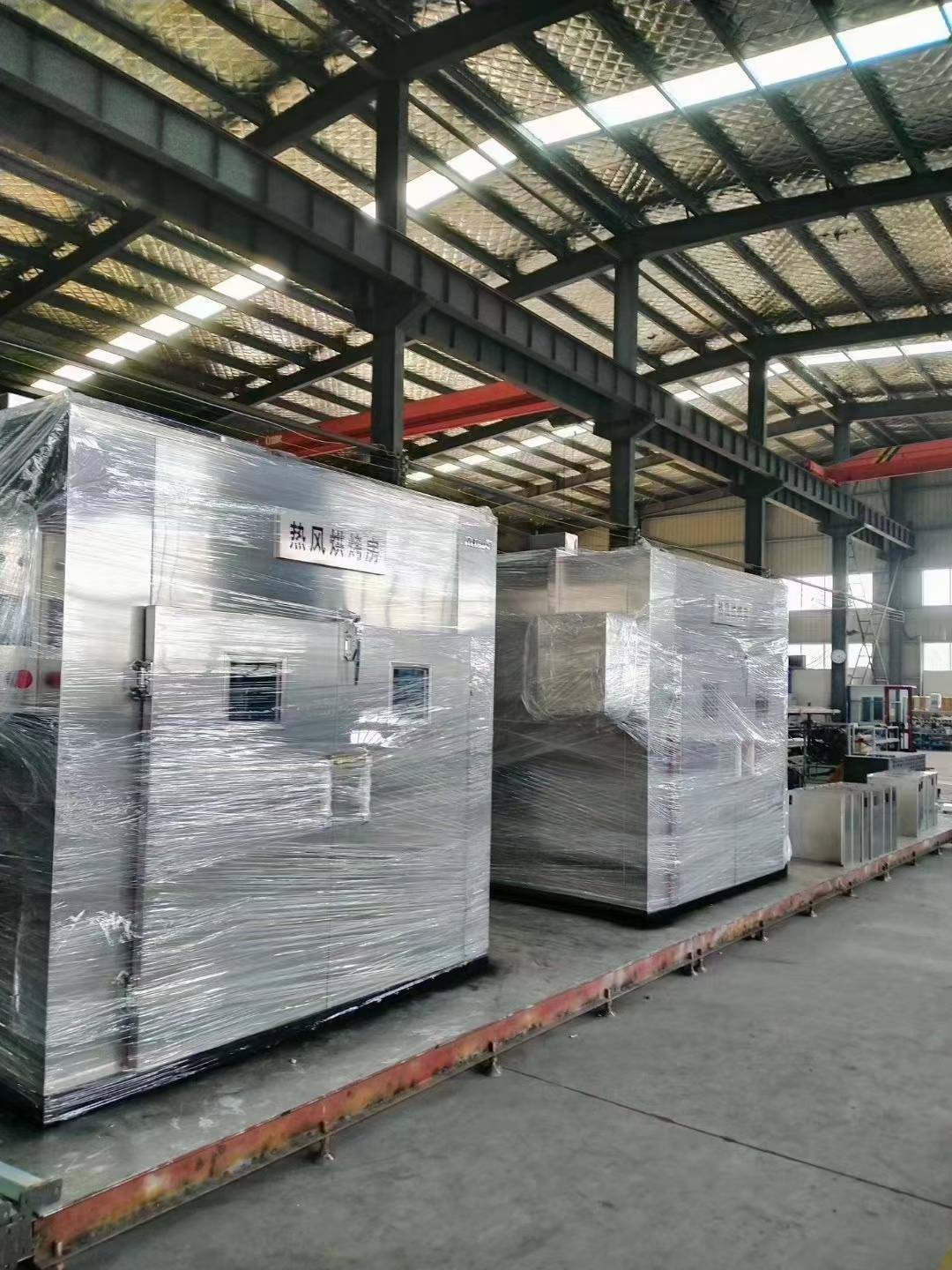 工厂现场实拍图片12