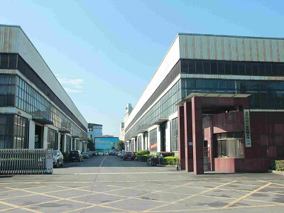 工厂现场实拍图片1